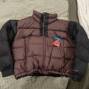 Columbia Women’s Pike Trail ll Cropped Jacket